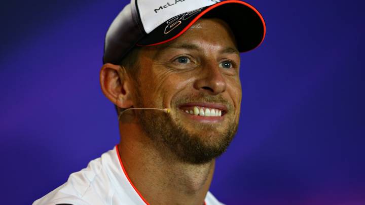 Honda tiene la mejor entrega de energía de la F1, según Button.