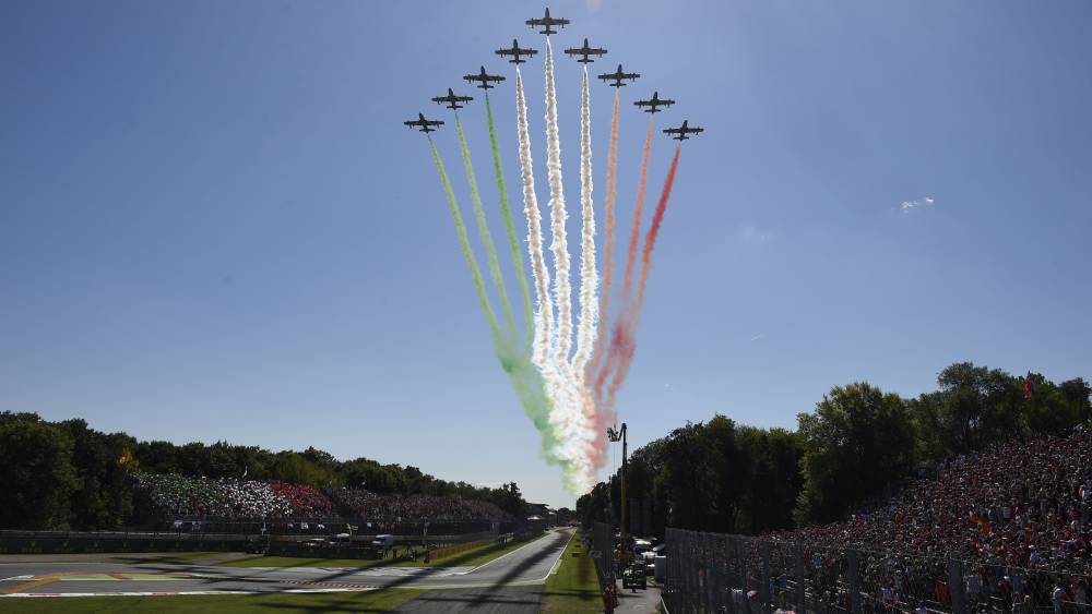| F1 16 T.XV | Sobre la Prueba de Rendimiento suspendida 1472800737_318422_1472801639_noticia_normal