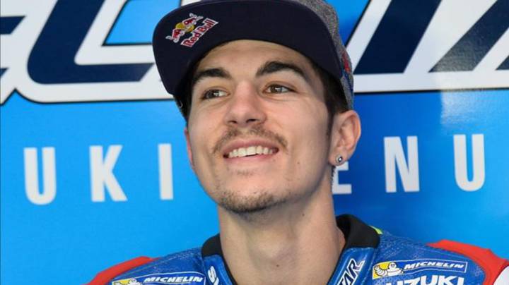 Maverick se apunta a la teoría del séptimo ganador diferente