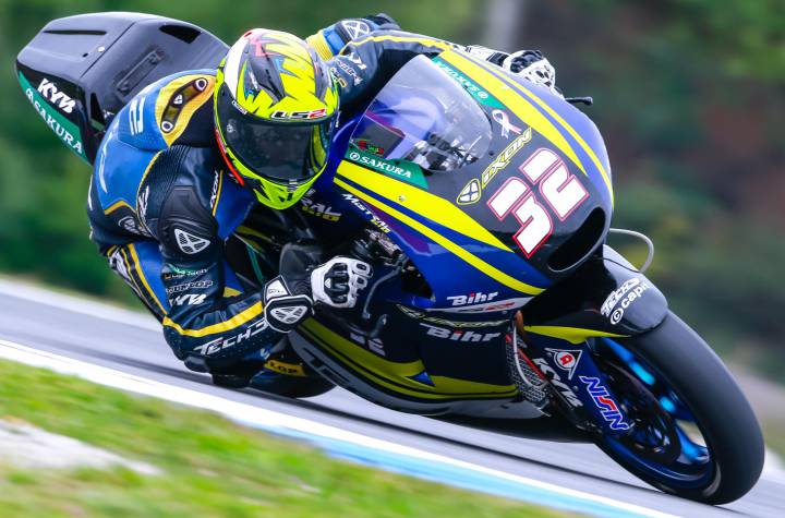 El SAG ya tiene sustituto para el añorado Salom: Viñales
