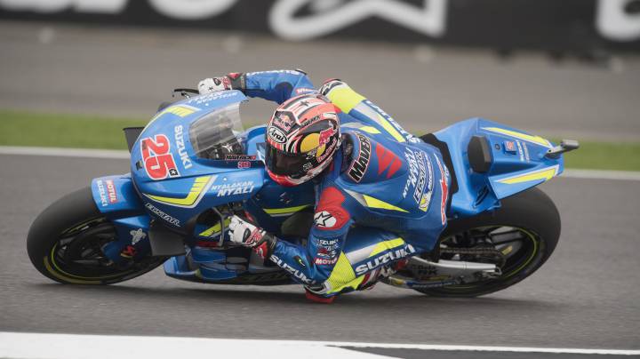 El modelo ‘democrático’ de MotoGP es todo un éxito