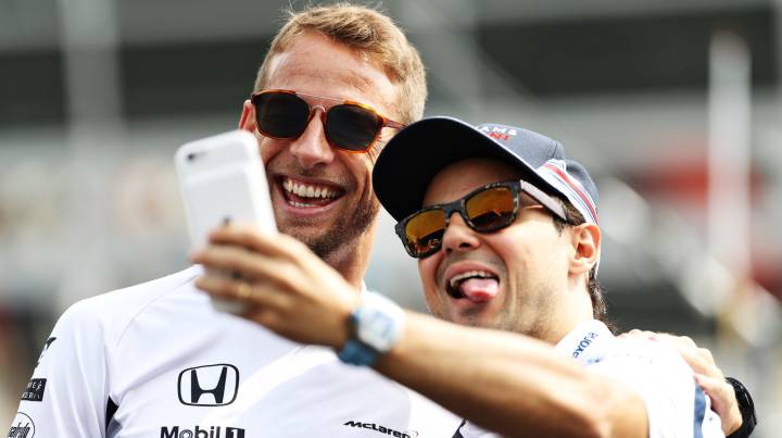 Massa elegirá entre WEC, DTM y Fórmula E para 2017
