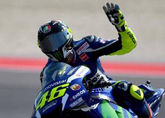 Rossi: