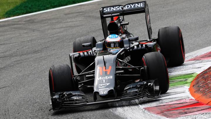 Honda saca pecho y avanza los planes de McLaren para el 2017.
