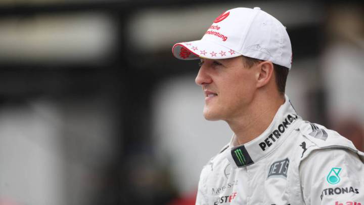 Juicio por falsa información sobre el estado de Schumacher