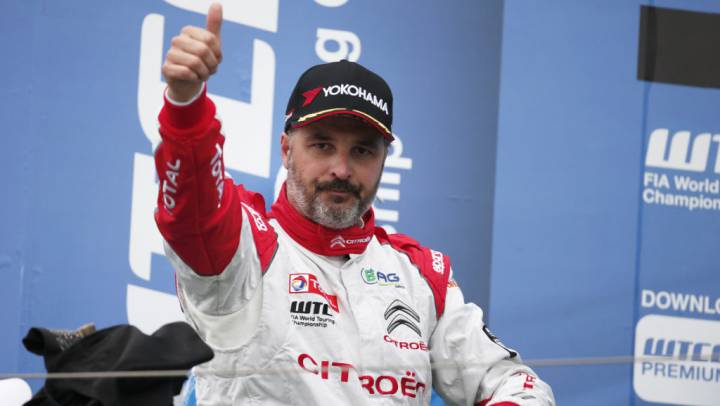 Yvan Muller: se retira el piloto de Turismos más laureado
