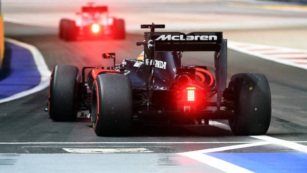 McLaren está más preparado que nunca para ganar, según Boullier