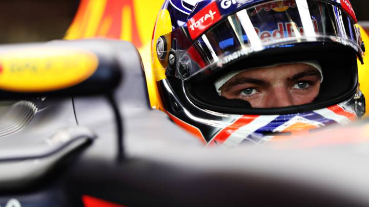 Horner: "El 99% de las críticas a Verstappen son inmerecidas".