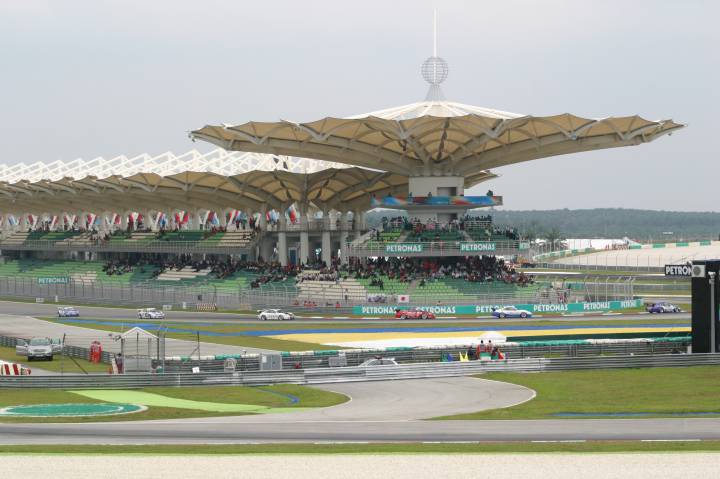 19 cosas que debes saber sobre el circuito de Sepang