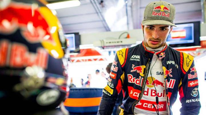 Carlos Sainz, Renault, el futuro y “ganar carreras en 2018”