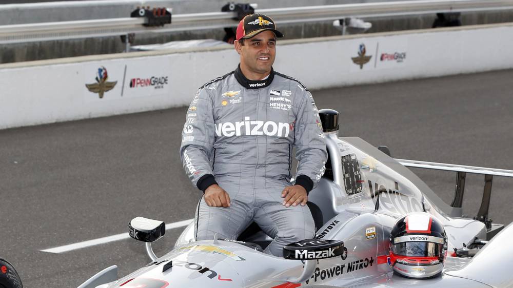 Montoya: "Alonso en Mercedes podría ganar el Mundial de F1"