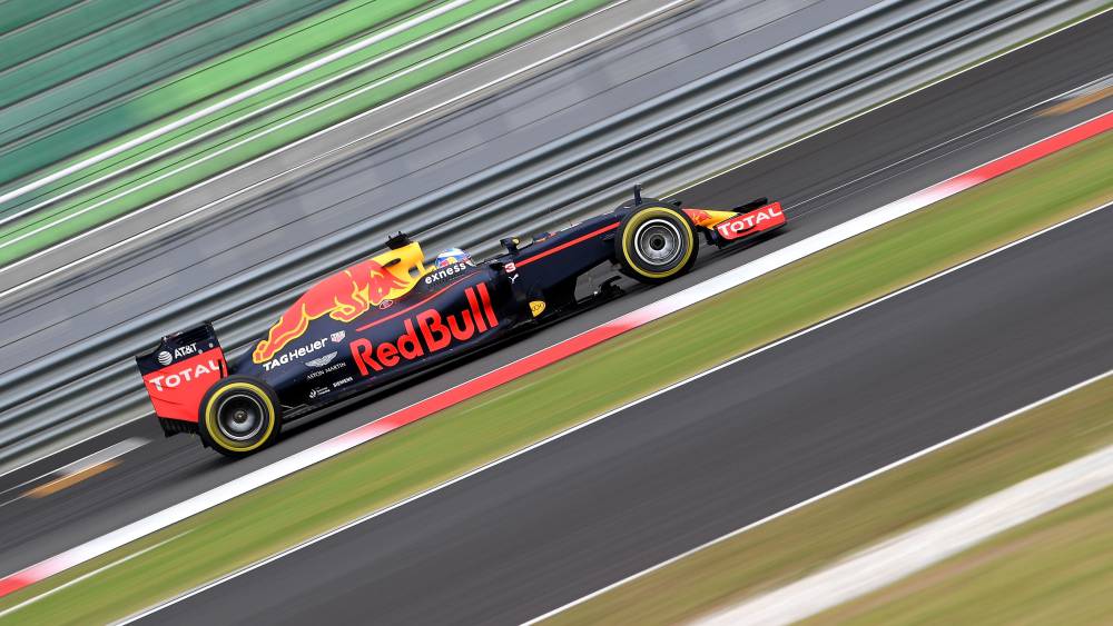 La calificación en Sepang en imágenes