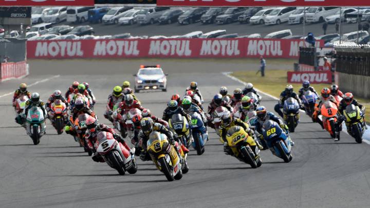 Test: Demuestra cuánto sabes del GP de Japón de MotoGP