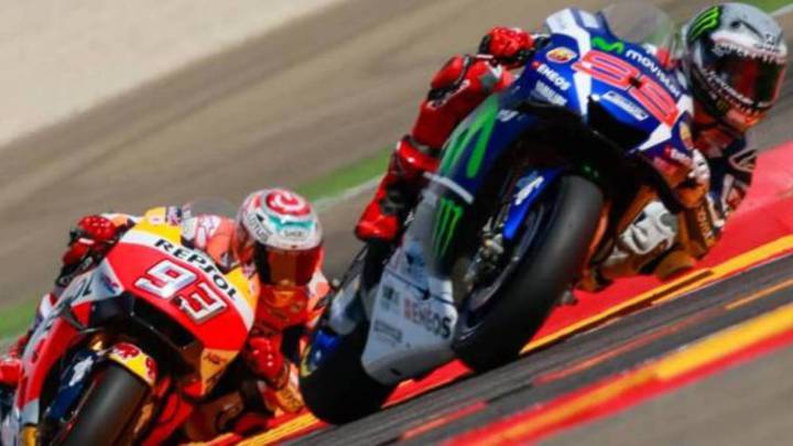Inédito: Los cinco equipos de fábrica tendrán pilotos españoles
