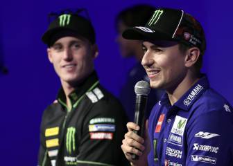 Lorenzo:
