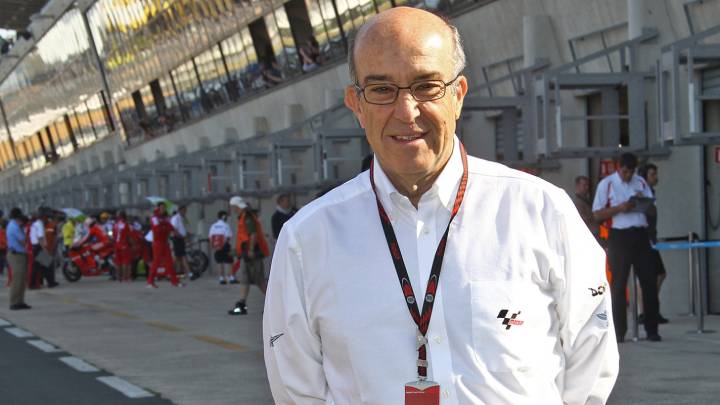 "El día que Rossi se retire seguirá siendo una pasión"