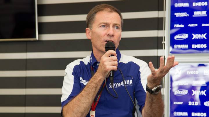 Jarvis se enrocina con Jorge: "Esto es negocio, no caridad"