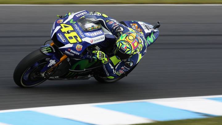 Así queda la clasificación del Mundial tras el GP de Australia.