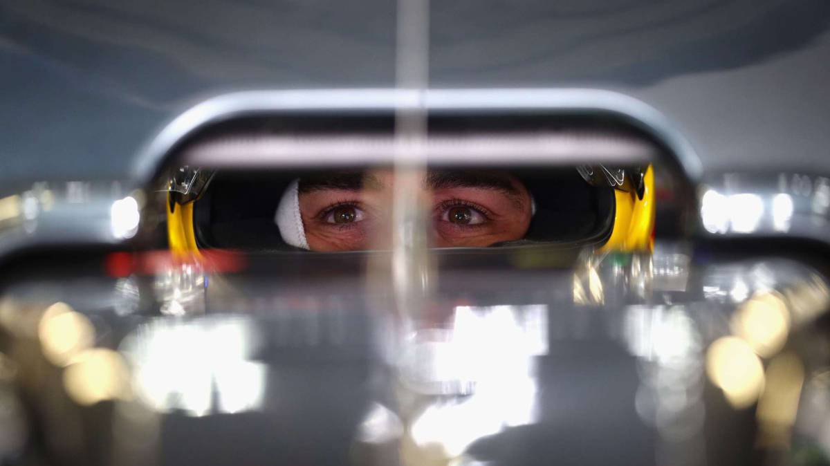Alonso a Vettel y Ferrari: "Les perdono, entiendo su frustración"