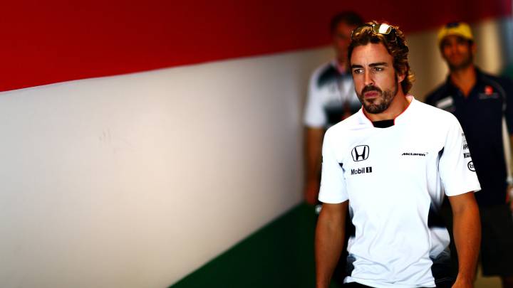 Alonso: "La F1 era para héroes, ahora no necesitas talento"
