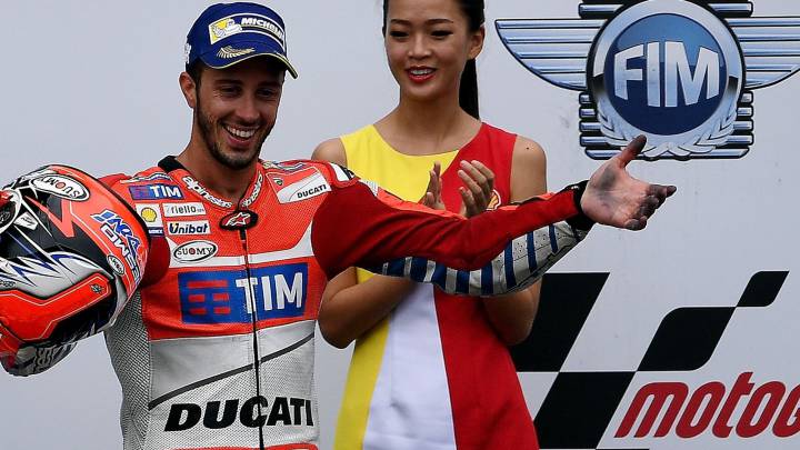El GP de Valencia es última opción para el décimo ganador