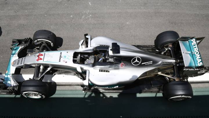 Cómo y dónde ver el GP de Brasil 2016 de F1: Horarios y TV online
