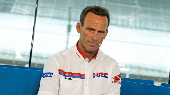 Puig puede llegar al Mundial de MotoGP tras el adiós de Javier Alonso