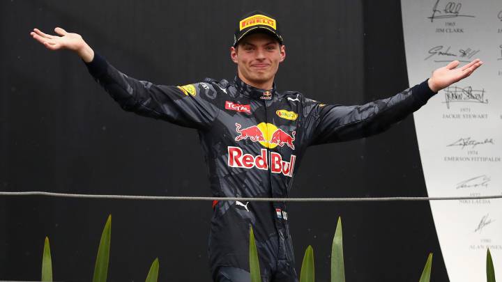 Formula 1: ultime news - Gazzetta dello Sport