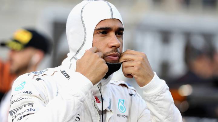 Hamilton-Mercedes: crisis, posible multa y adiós del inglés