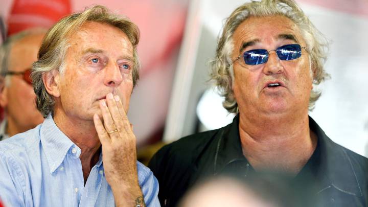 Briatore descarta a Alonso: ¿hay que creer siempre lo que dice?