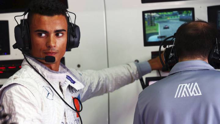Acuerdo Wehrlein-Sauber; vía libre a Bottas hacia Mercedes de F1