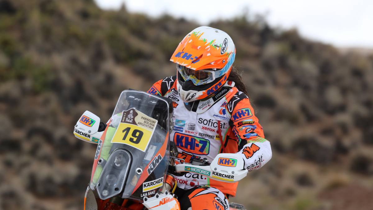 dakar