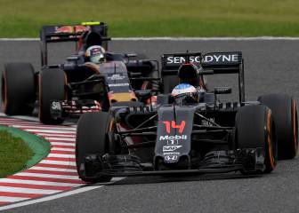 En Red Bull anticipan la lucha que tendrá contra Mercedes