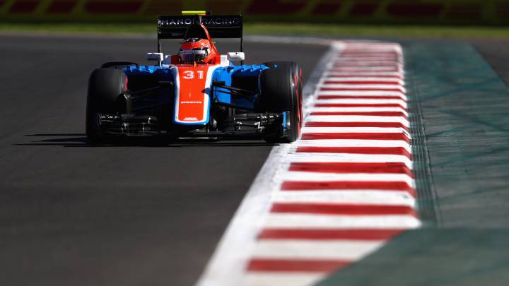 Manor, sin comprador: una F1 de 10 equipos salvo milagro