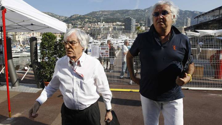 "La F1 debe congelar motores; deseo un Mundial de pilotos"