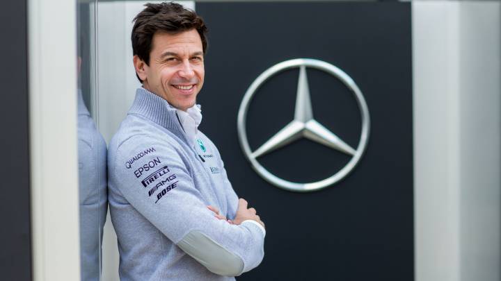Wolff: "Necesitamos centrarnos en el desarrollo del coche"