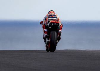 Honda sorprende y programa dos días de prueba en Jerez