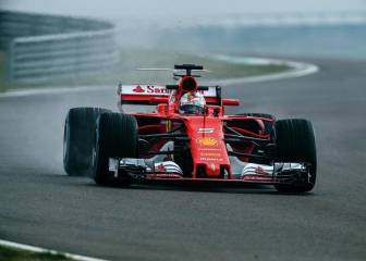 Vettel:
