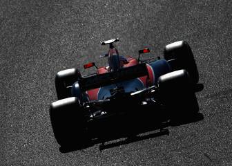 McLaren Honda: Cinco razones para seguir creyendo