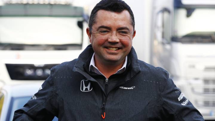 McLaren lamenta que Honda no encaje "en la cultura de la F1"