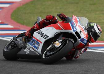 Lorenzo: