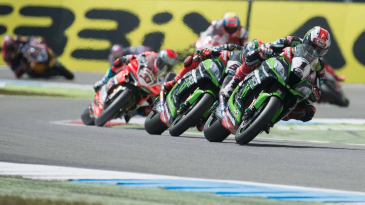 Doblete del intratable Rea