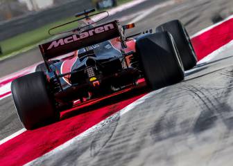 McLaren Honda gastará 451,7 millones de euros durante 2017