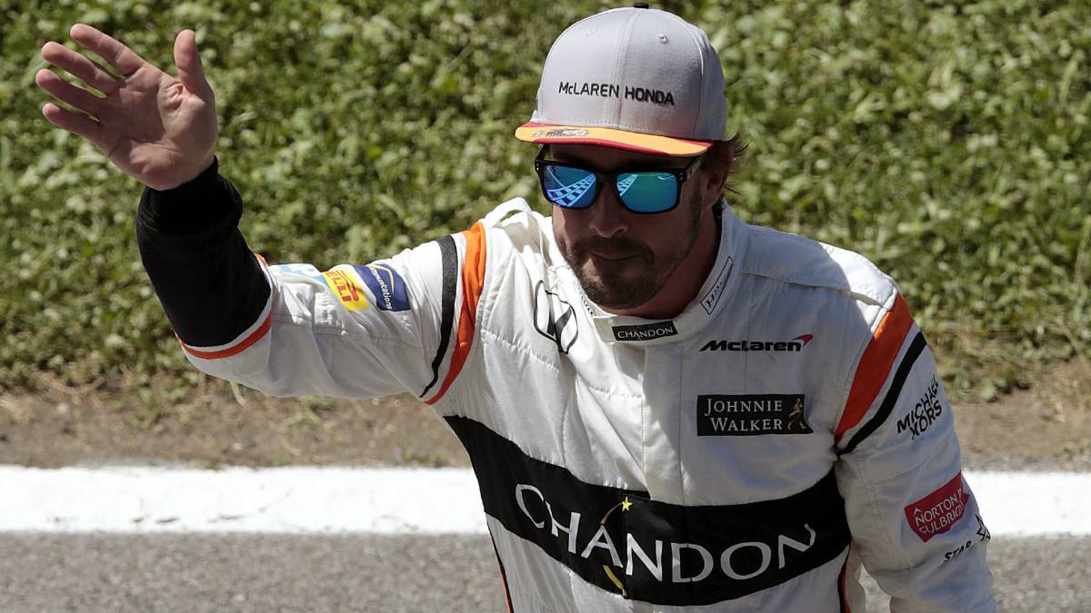 Hamilton gana Gran Premio de España Hamilton gana Gran Premio de España