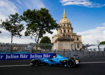 Buemi, rey de París