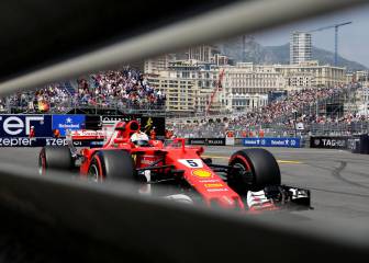 La mejora en la simulación, clave en el resurgir de Ferrari