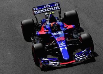 Sainz: