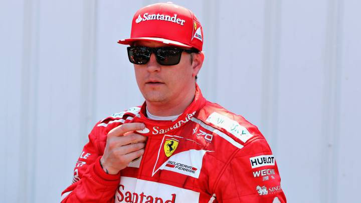 Raikkonen