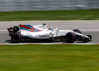 Honda ya tendría al sustituto de McLaren para 2018: Williams
