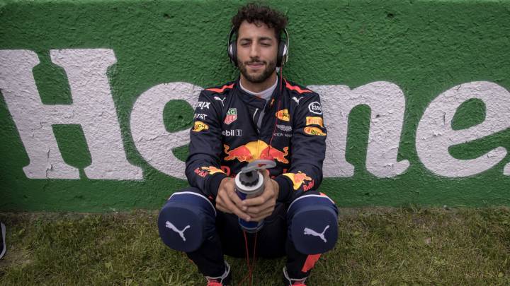 "Me encantaría ver a Alonso de nuevo en un auto rápido"
